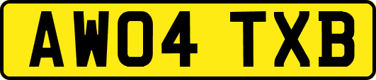 AW04TXB