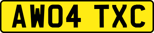 AW04TXC