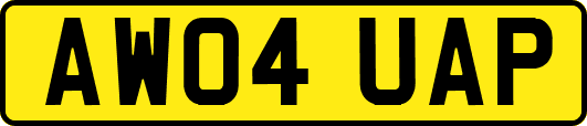 AW04UAP