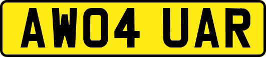 AW04UAR