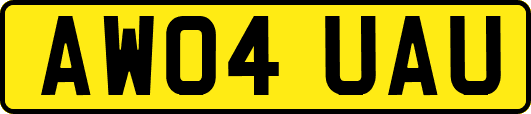 AW04UAU