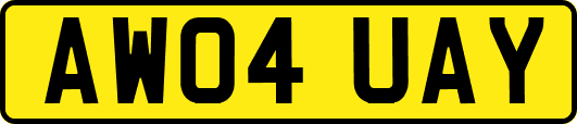 AW04UAY