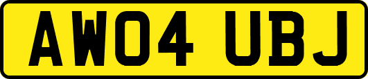 AW04UBJ