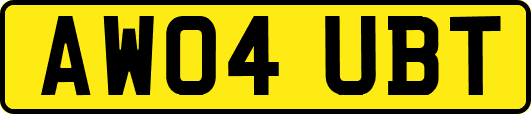 AW04UBT
