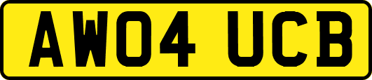 AW04UCB