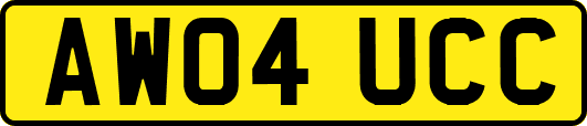 AW04UCC