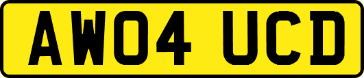 AW04UCD