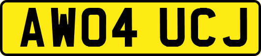AW04UCJ