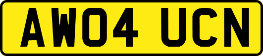 AW04UCN