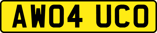 AW04UCO