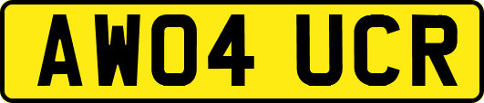 AW04UCR