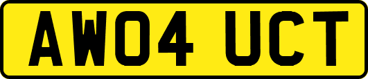 AW04UCT