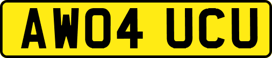 AW04UCU