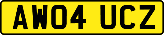AW04UCZ