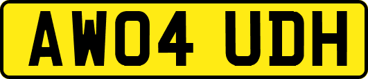 AW04UDH