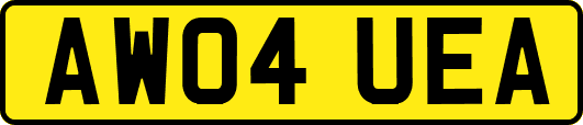 AW04UEA