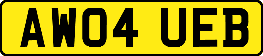 AW04UEB