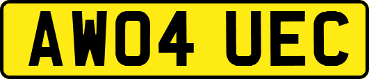 AW04UEC