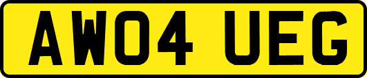 AW04UEG