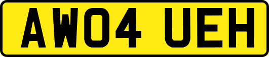 AW04UEH