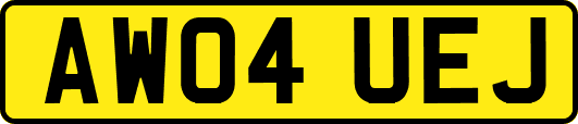 AW04UEJ