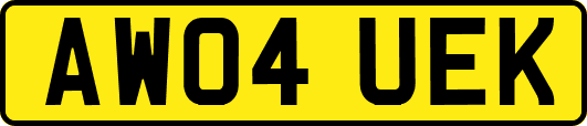 AW04UEK