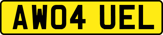 AW04UEL
