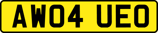AW04UEO