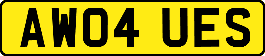 AW04UES