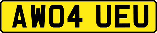 AW04UEU