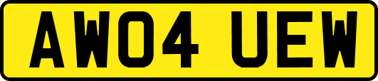 AW04UEW