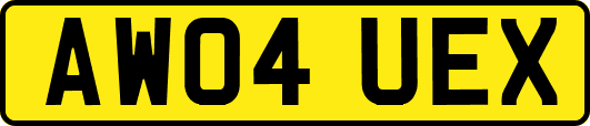AW04UEX