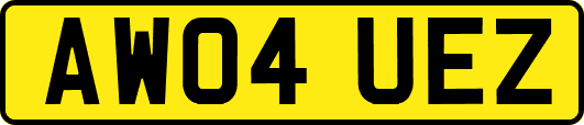 AW04UEZ