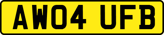 AW04UFB