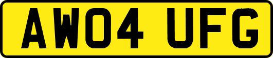AW04UFG