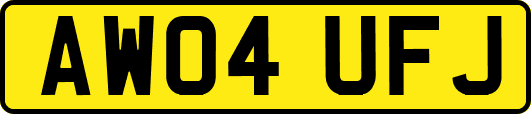 AW04UFJ