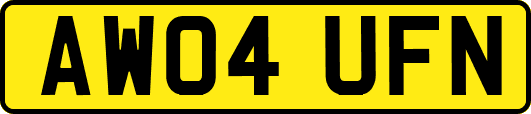 AW04UFN