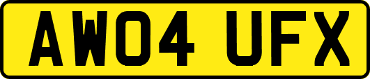 AW04UFX