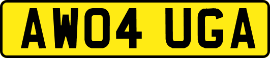 AW04UGA
