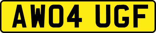 AW04UGF