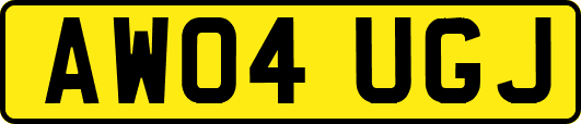 AW04UGJ