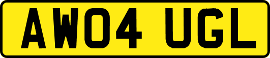 AW04UGL