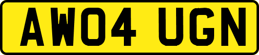 AW04UGN