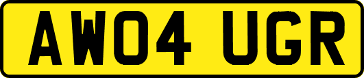 AW04UGR