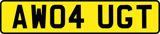 AW04UGT