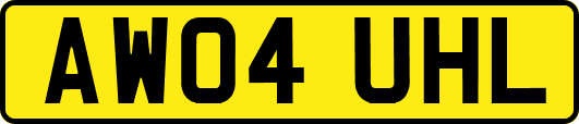 AW04UHL