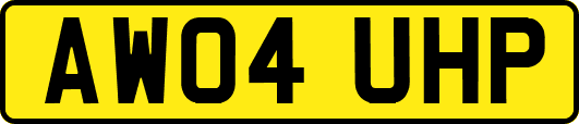 AW04UHP