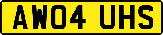 AW04UHS