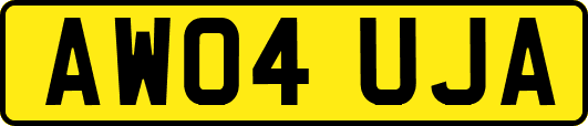AW04UJA