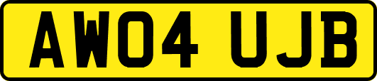 AW04UJB